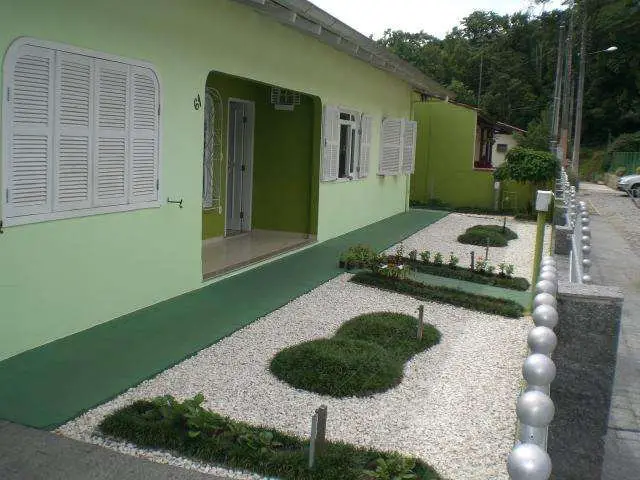Casa com 2 Quartos à Venda, 182 m² por R$ 420.000 Centro, Brusque - SC