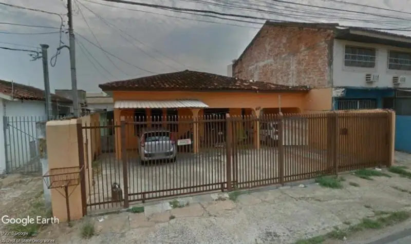 Casa com 4 Quartos à Venda, 189 m² por R$ 360.000 Baú, Cuiabá - MT