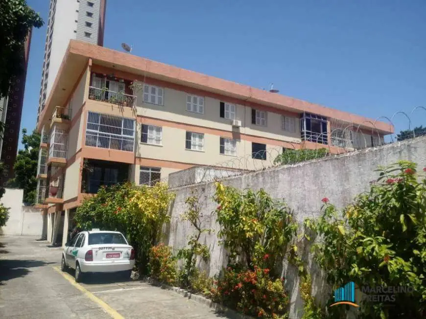 Apartamento com 3 Quartos à Venda, 75 m² por R$ 248.000 Rua Padre Luís Figueira, 570 - Aldeota, Fortaleza - CE