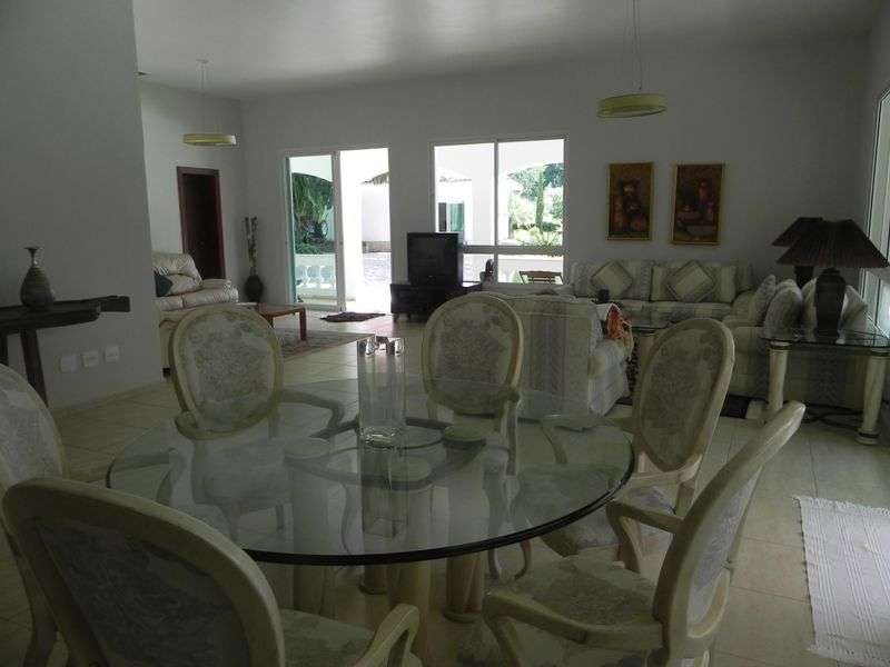 Casa com 3 Quartos para Alugar, 20000 m² por R$ 10.000/Mês Lagoa Dos Mares, Confins - MG