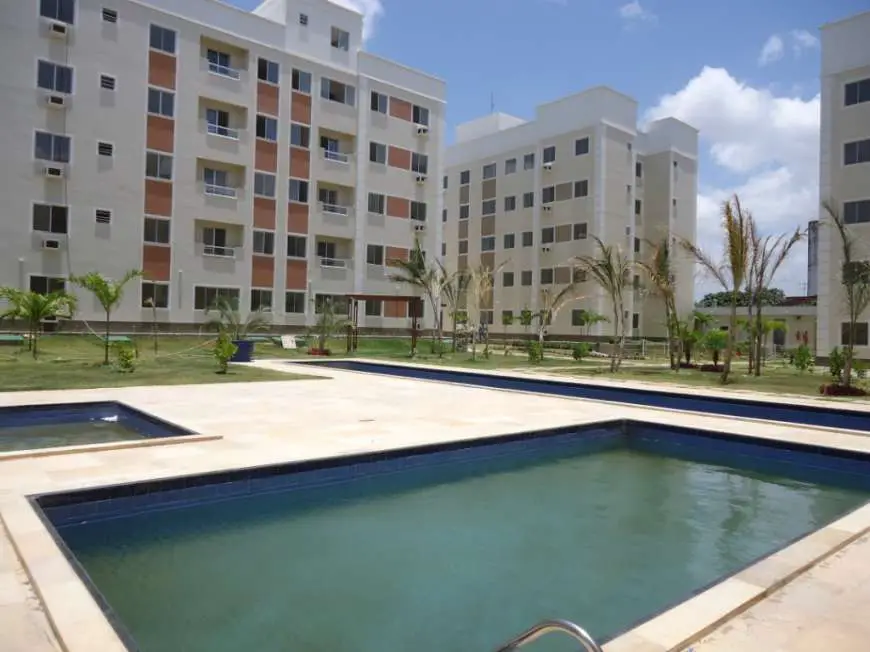 Apartamento com 2 Quartos à Venda, 55 m² por R$ 160.000 Rua Coronel Manuel Albano, 900 - Maraponga, Fortaleza - CE