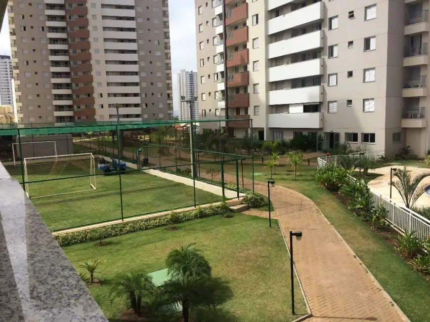 Apartamento com 3 Quartos à Venda, 90 m² por R$ 400.000 Rua Esmeralda, 498 - Bosque da Saude II, Cuiabá - MT