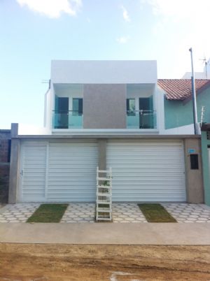 Casa com 4 Quartos à Venda, 180 m² por R$ 330.000 Itararé, Campina Grande - PB