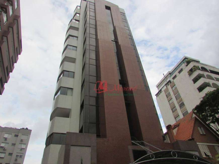 Apartamento com 1 Quarto para Alugar, 57 m² por R$ 2.000/Mês Independência, Porto Alegre - RS