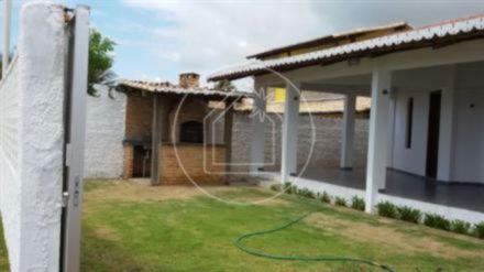 Casa com 2 Quartos à Venda por R$ 180.000 Avenida Coronel Paulo Salema - Búzios, Nísia Floresta - RN