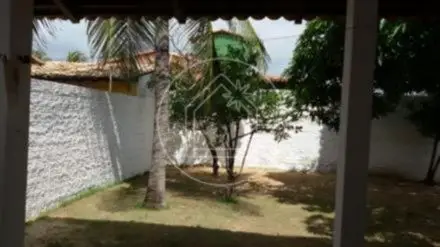 Casa com 2 Quartos à Venda por R$ 180.000 Avenida Coronel Paulo Salema - Búzios, Nísia Floresta - RN