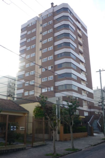 Apartamento com 3 Quartos para Alugar, 139 m² por R$ 2.100/Mês Rua Regente Feijó, 140 - Centro, Canoas - RS