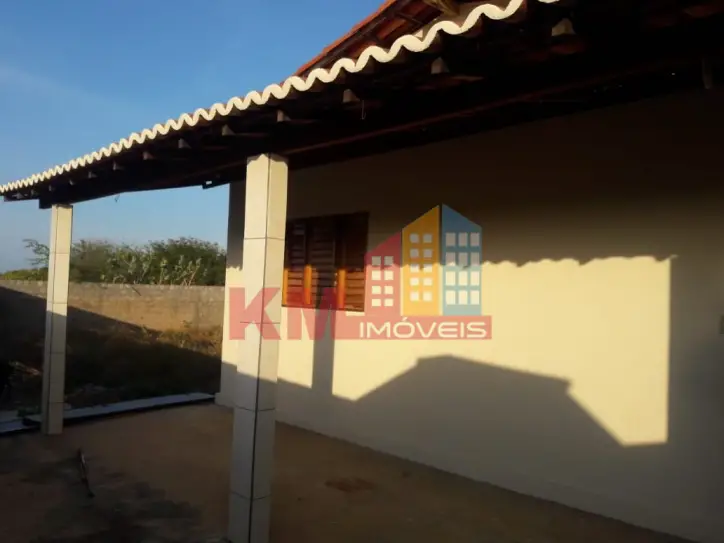 Casa com 2 Quartos à Venda por R$ 80.000 Pintos, Mossoró - RN