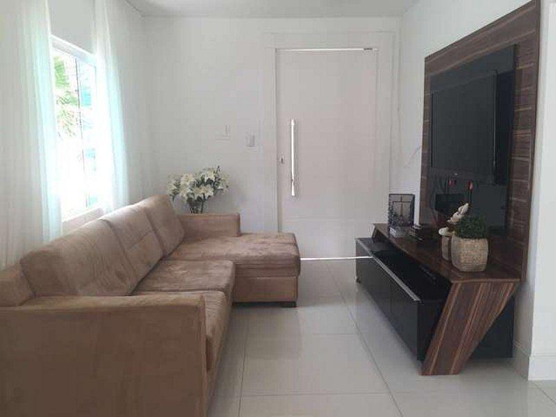 Casa com 2 Quartos à Venda, 150 m² por R$ 425.000 Rua Saul Dalago, 481 - São Francisco de Assis, Camboriú - SC
