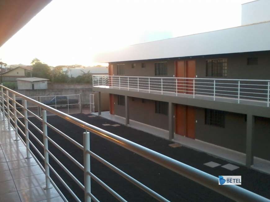 Kitnet com 1 Quarto para Alugar, 40 m² por R$ 570/Mês Jardim Universitário, Dourados - MS