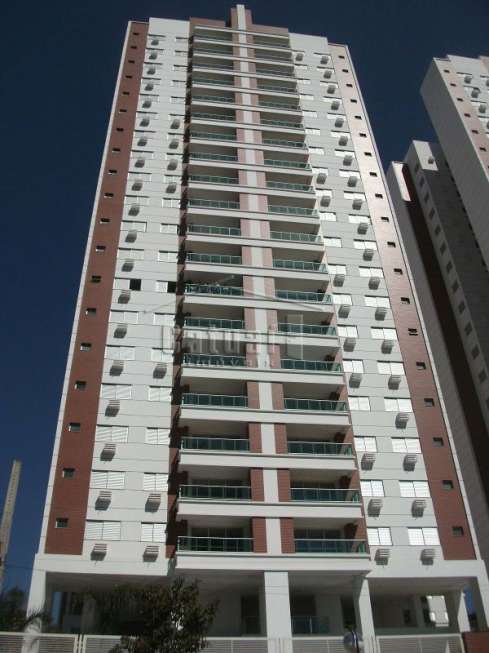 Apartamento com 2 Quartos à Venda, 73 m² por R$ 400.000 Rua Jerusalém, 300 - Gleba Palhano, Londrina - PR