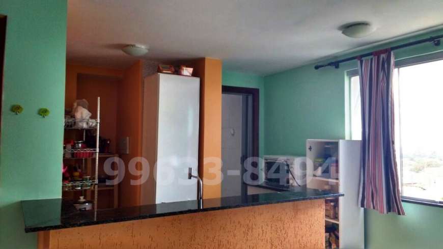 Apartamento com 1 Quarto à Venda, 50 m² por R$ 75.000 Rua 12 - Vicente Pires, Vicente Pires - DF
