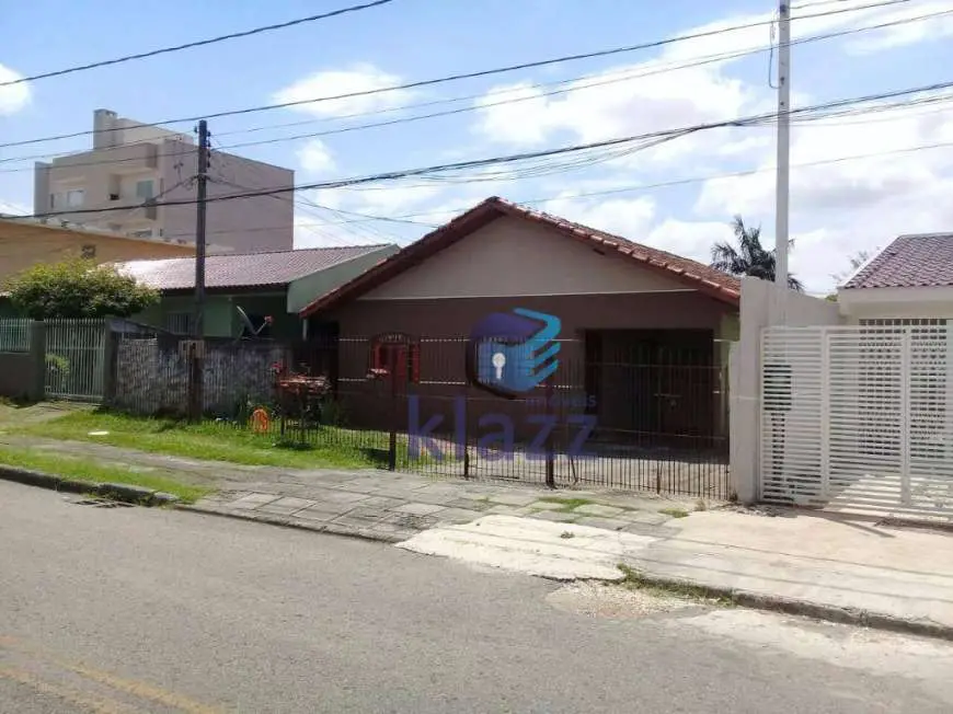 Lote/Terreno à Venda, 360 m² por R$ 340.000 Rua Antônio Skakuy - Afonso Pena, São José dos Pinhais - PR