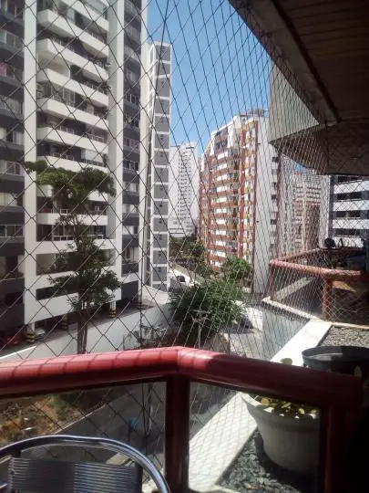 Apartamento com 2 Quartos à Venda, 87 m² por R$ 370.000 Rua José Pedreira - Candeal, Salvador - BA
