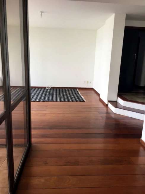 Apartamento com 3 Quartos à Venda, 165 m² por R$ 900.000 Rua Professor Sabino Silva - Jardim Apipema, Salvador - BA