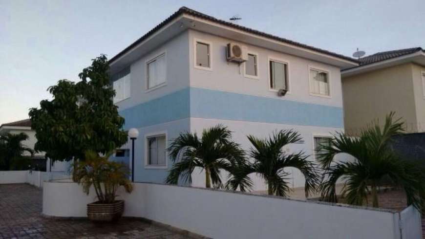 Casa de Condomínio com 4 Quartos à Venda, 160 m² por R$ 650.000 Miragem, Lauro de Freitas - BA