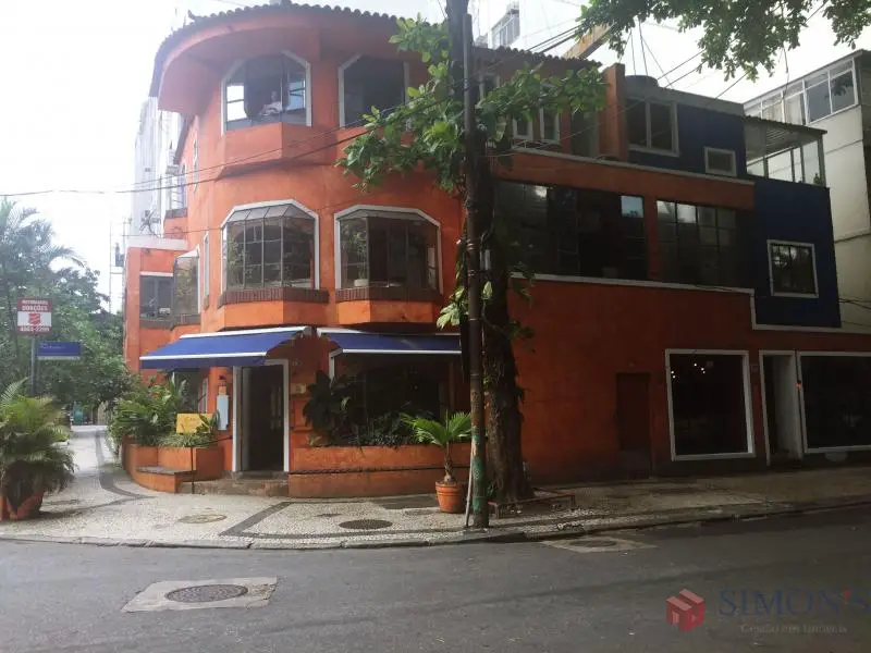 Lote/Terreno à Venda por R$ 4.700.000 Rua Paul Redfern, 36 - Ipanema, Rio de Janeiro - RJ