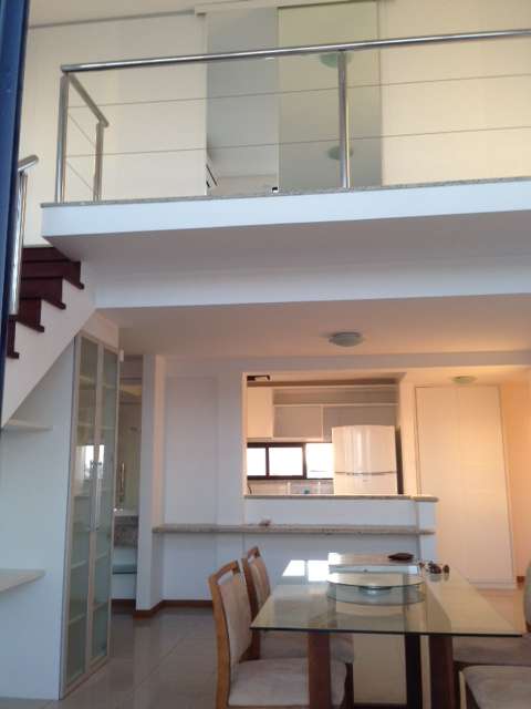 Apartamento com 2 Quartos à Venda, 117 m² por R$ 720.000 Rua Rodrigues Dórea - Armação, Salvador - BA