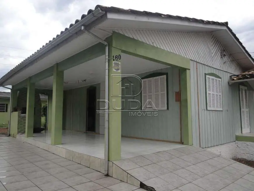 Casa com 3 Quartos à Venda, 100 m² por R$ 189.000 Vila Zuleima, Criciúma - SC