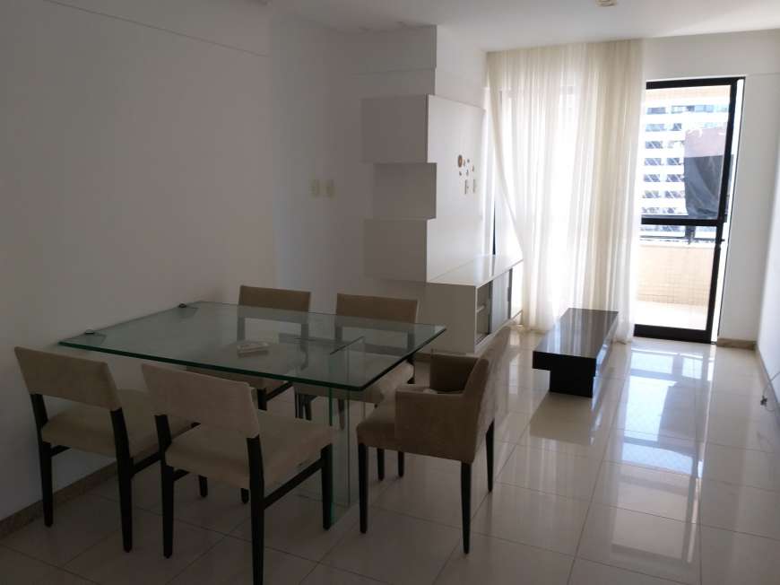 Apartamento com 2 Quartos à Venda, 117 m² por R$ 355.000 Alameda dos Umbuzeiros, 517 - Caminho Das Árvores, Salvador - BA