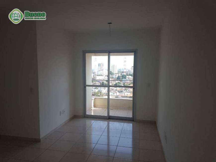 Apartamento com 3 Quartos à Venda, 76 m² por R$ 380.000 Santa Helena, Cuiabá - MT