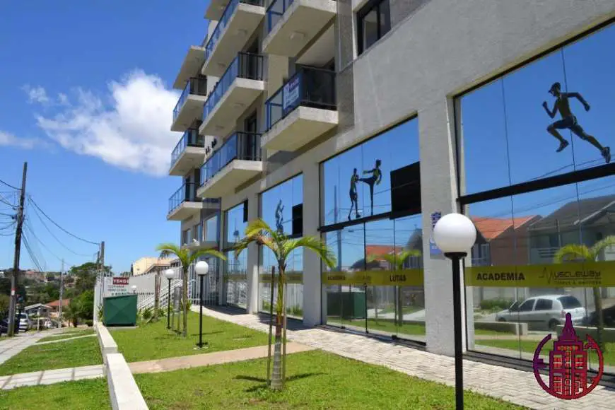Apartamento com 3 Quartos à Venda, 99 m² por R$ 538.130 Avenida Fredolin Wolf, 470 - Pilarzinho, Curitiba - PR