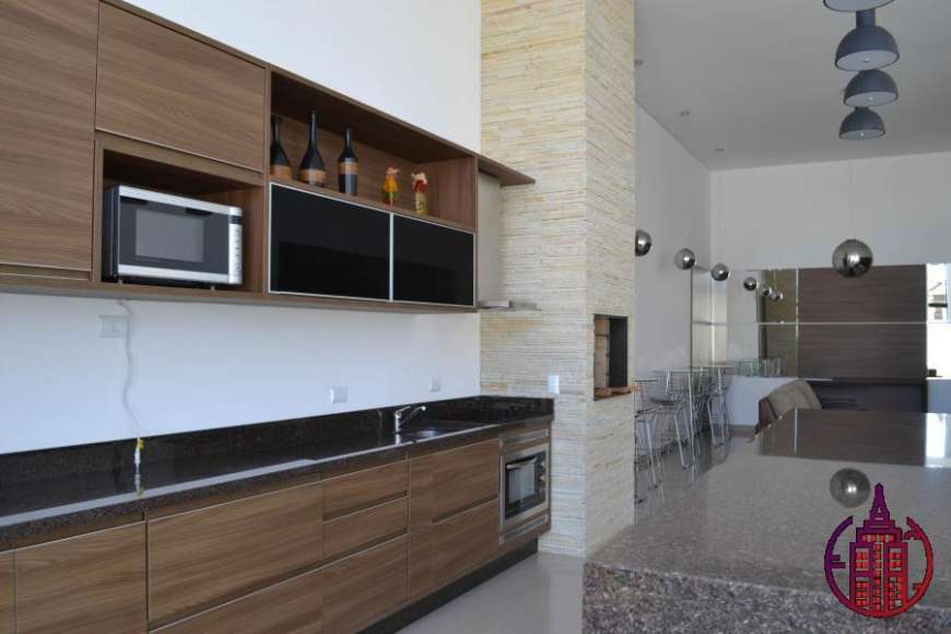 Apartamento com 3 Quartos à Venda, 99 m² por R$ 538.130 Avenida Fredolin Wolf, 470 - Pilarzinho, Curitiba - PR