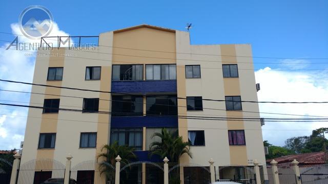 Apartamento com 2 Quartos à Venda, 130 m² por R$ 400.000 Rua Juíz Orlando Heleno de Melo - Piatã, Salvador - BA