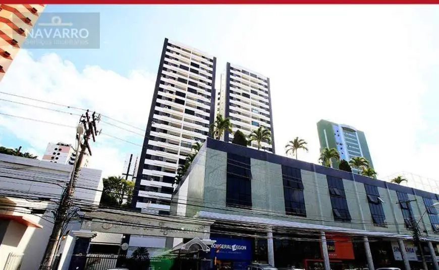 Apartamento com 3 Quartos à Venda, 86 m² por R$ 385.000 Avenida Antônio Carlos Magalhães - Parque Bela Vista, Salvador - BA