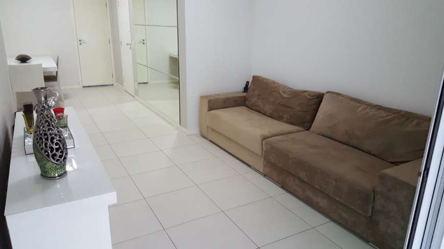 Apartamento com 4 Quartos à Venda, 132 m² por R$ 980.000 Rua Almirante Soído, 271 - Santa Helena, Vitória - ES