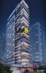 Apartamento com 3 Quartos à Venda, 575 m² por R$ 4.405.700 Avenida do Batel, 1078 - Batel, Curitiba - PR