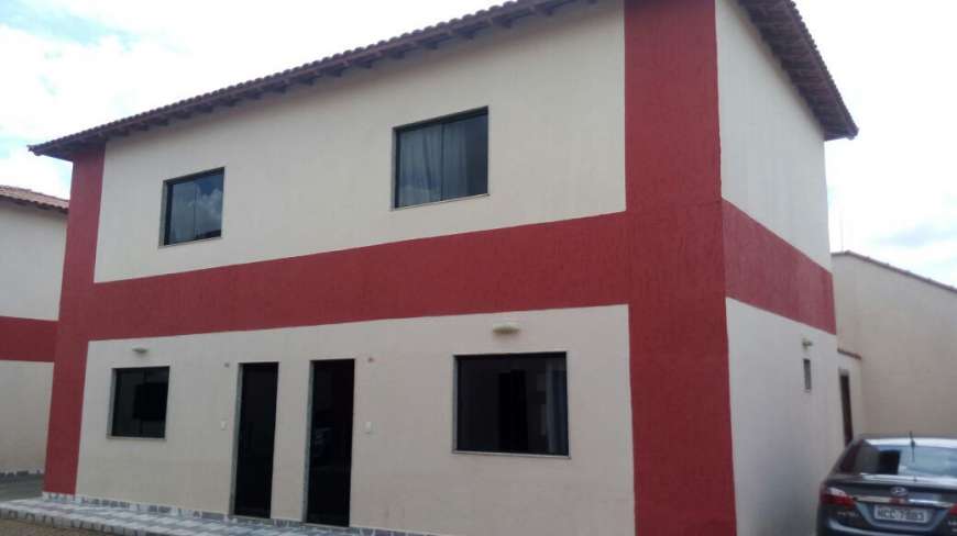 Casa de Condomínio com 2 Quartos à Venda, 75 m² por R$ 195.000 Rua Particular, 4780 - Rio Madeira, Porto Velho - RO