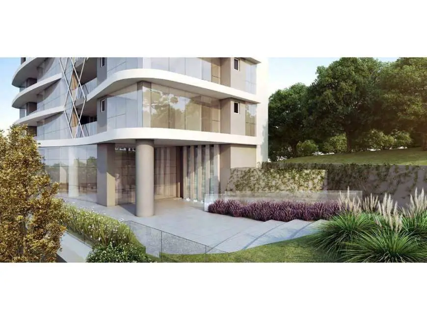 Apartamento com 4 Quartos à Venda, 338 m² por R$ 4.800.000 Rua Luísa Dariva - Campina do Siqueira, Curitiba - PR