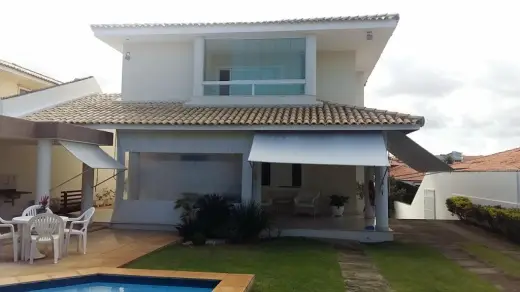 Casa com 4 Quartos à Venda, 500 m² por R$ 1.100.000 Vilas do Atlantico, Lauro de Freitas - BA