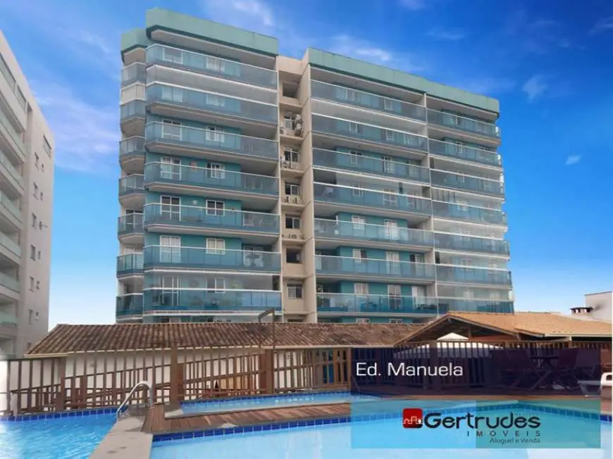 Apartamento com 2 Quartos à Venda, 70 m² por R$ 430.000 Jardim Camburi, Vitória - ES