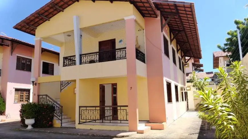 Casa de Condomínio com 3 Quartos à Venda, 100 m² por R$ 295.000 JOSE DE ALENCAR, Fortaleza - CE