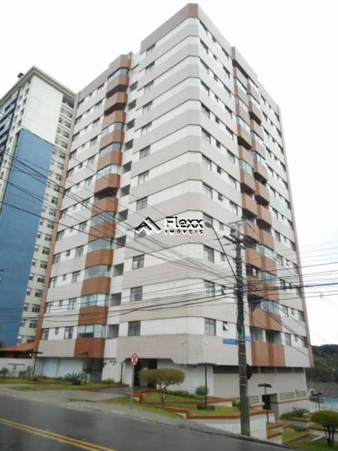 Apartamento com 3 Quartos à Venda, 92 m² por R$ 420.000 Rua Urbâno Lopes, 366 - Cristo Rei, Curitiba - PR