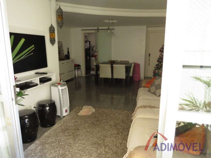 Apartamento com 3 Quartos à Venda, 110 m² por R$ 625.000 Jardim da Penha, Vitória - ES