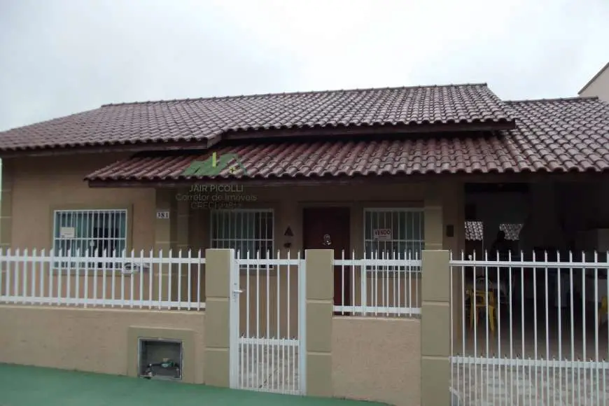 Casa com 2 Quartos à Venda, 170 m² por R$ 265.000 Rua Graciliano Manoel Gomes - Ingleses do Rio Vermelho, Florianópolis - SC