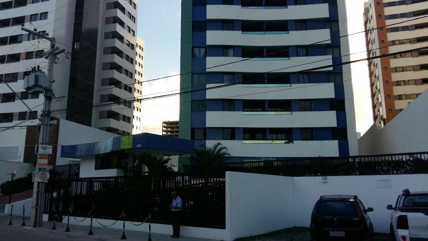 Apartamento com 3 Quartos à Venda, 74 m² por R$ 300.000 Avenida Dulce Diniz - Luzia, Aracaju - SE