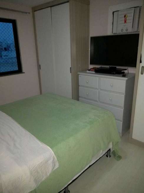 Apartamento com 3 Quartos à Venda, 105 m² por R$ 480.000 Rua Doutor Alberto Pondé, 122 - Candeal, Salvador - BA