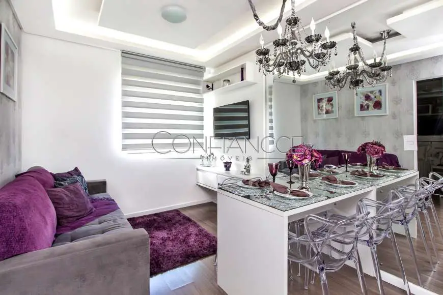 Apartamento com 2 Quartos à Venda, 41 m² por R$ 129.500 Rua Pedro Ossoski, 1 - SAO GABRIEL, Colombo - PR