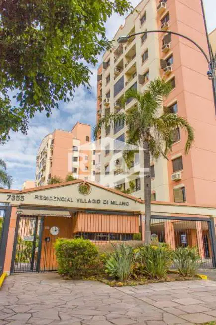 Apartamento com 2 Quartos para Alugar, 50 m² por R$ 1.200/Mês Petrópolis, Porto Alegre - RS