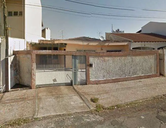 Casa com 4 Quartos à Venda, 172 m² por R$ 271.600 Rua Comandante Carlos Alberto, 409 - Boa Vista, Londrina - PR