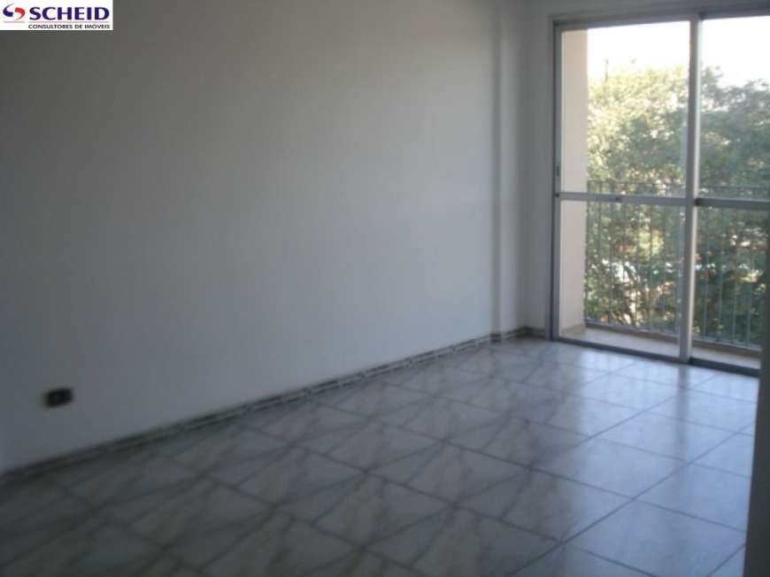 Apartamento com 2 Quartos para Alugar, 63 m² por R$ 1.680/Mês Jardim Marajoara, São Paulo - SP