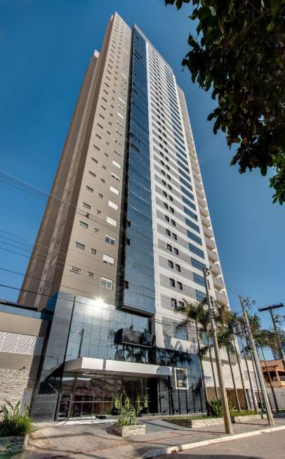 Apartamento com 3 Quartos à Venda, 121 m² por R$ 700.000 Rua 135, 488 - Setor Marista, Goiânia - GO