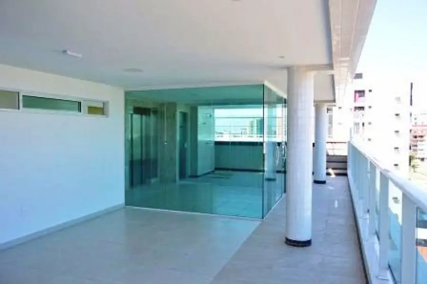 Flat com 1 Quarto à Venda, 38 m² por R$ 131.920 Intermares, Cabedelo - PB