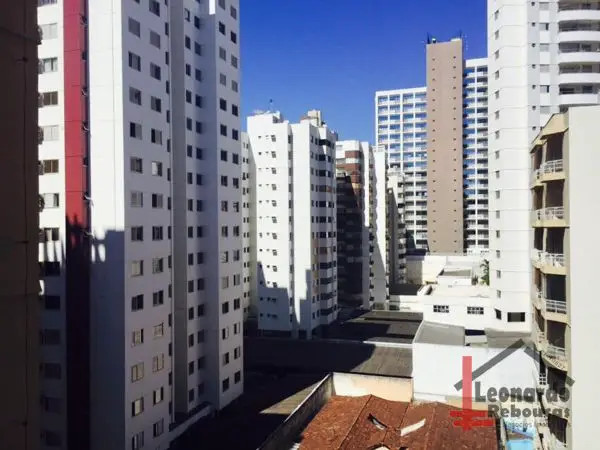 Apartamento com 3 Quartos à Venda por R$ 420.000 Rua T 62 - Setor Bueno, Goiânia - GO