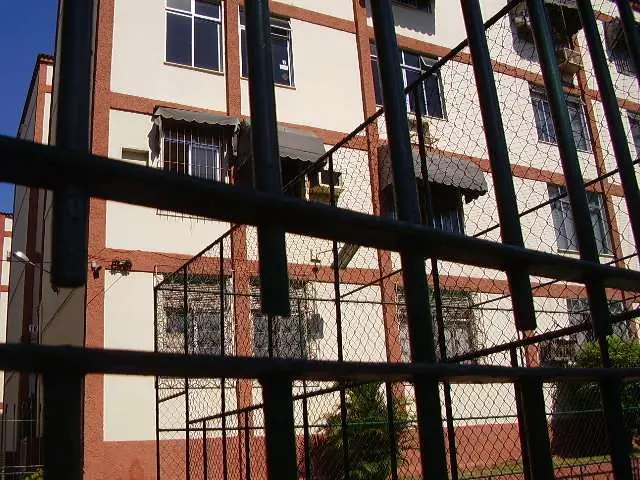 Apartamento com 3 Quartos para Alugar, 70 m² por R$ 1.500/Mês Rua Adriano, 300 - Todos os Santos, Rio de Janeiro - RJ