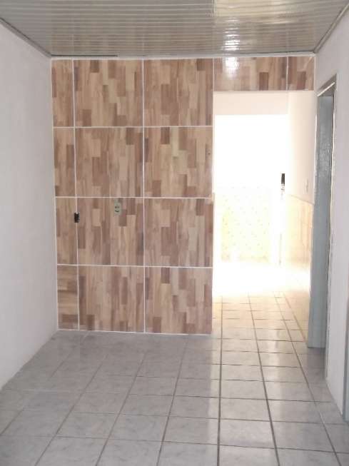 Apartamento com 2 Quartos para Alugar, 55 m² por R$ 630/Mês Rio Branco, São Leopoldo - RS